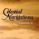 Cover art for album Chapter II by Celestial Navigations