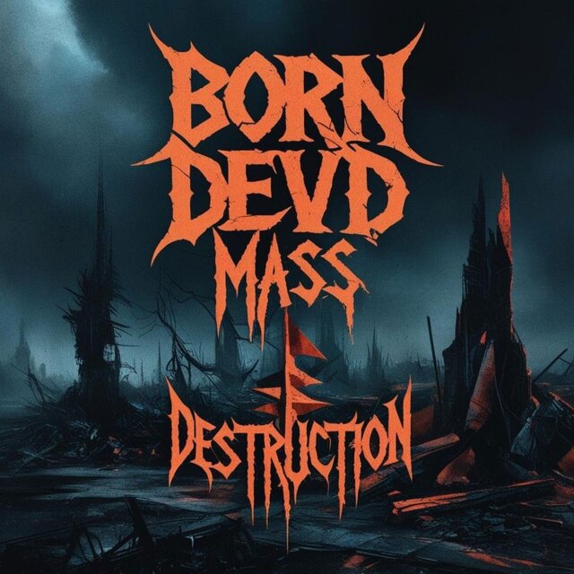 Mass Destrution