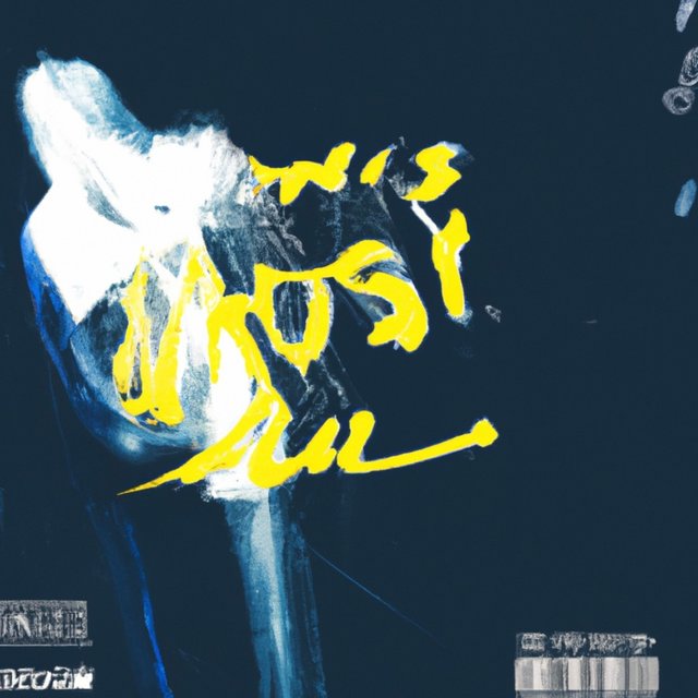 Ghost (feat. Bitsu)