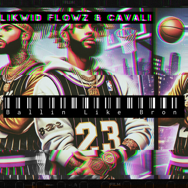 Ballin Like Bron