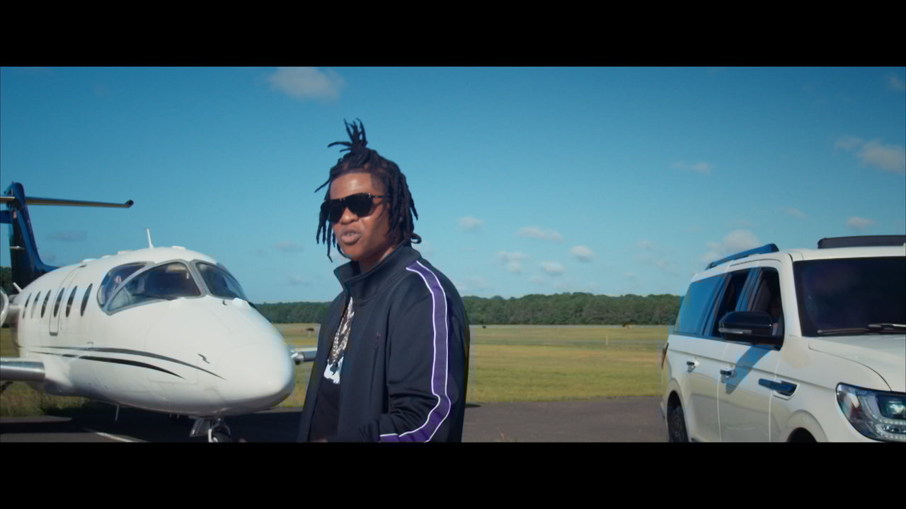 I Miss You (Official Music Video)