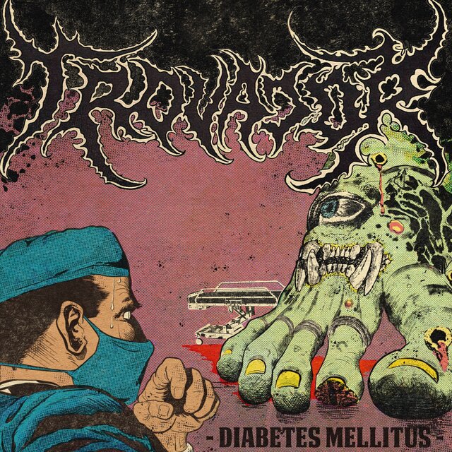 Diabetes Mellitus