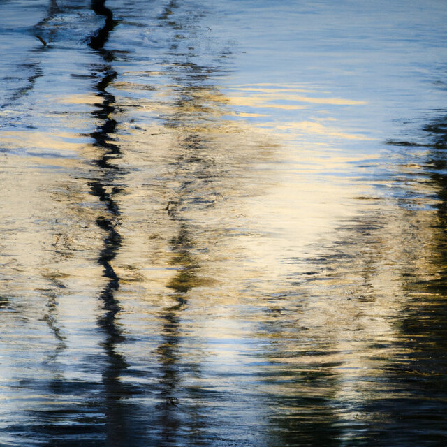 Still Waters