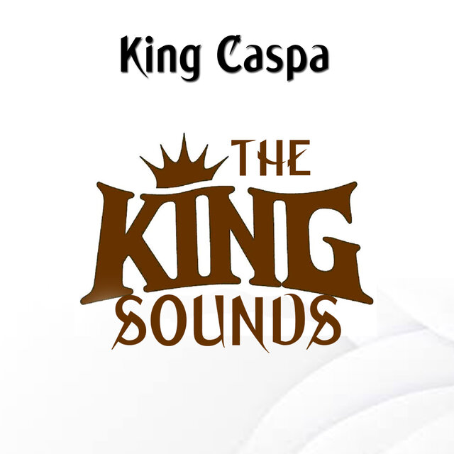 The King sounds
