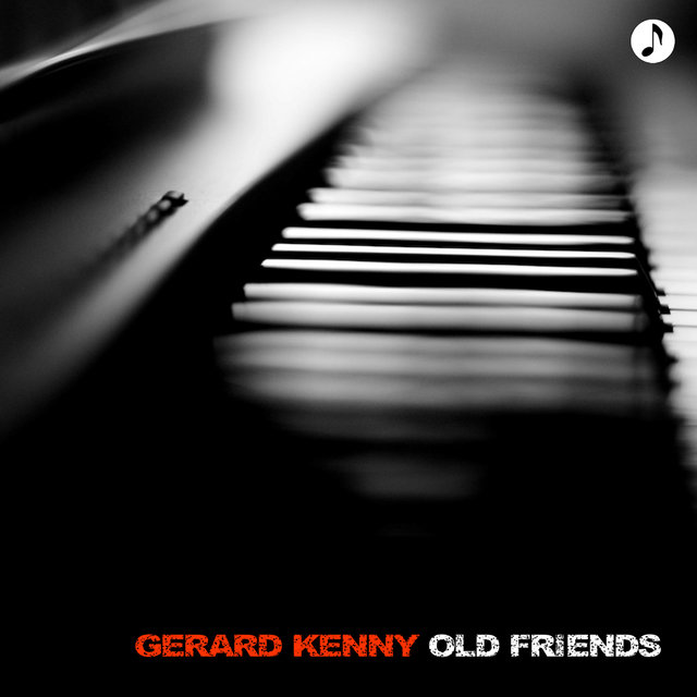 old friends
