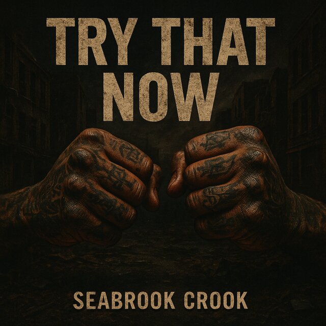 TRY THAT NOW