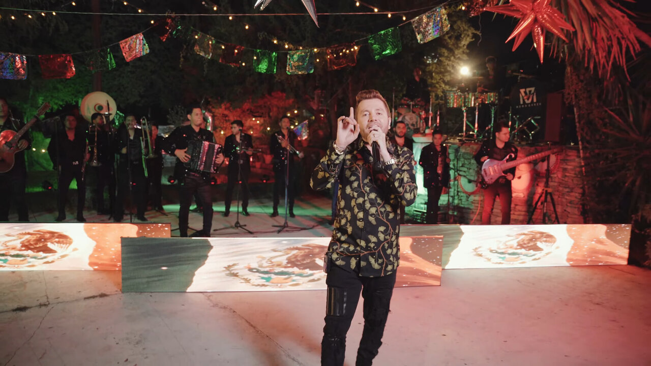 Cielito Lindo (En Vivo)