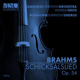 Schicksalslied, Op. 54