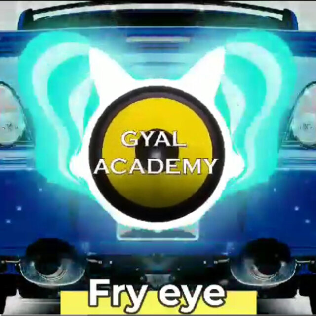 Gyal academy