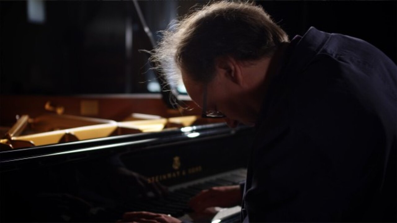 Arabeske in C Major, Op. 18