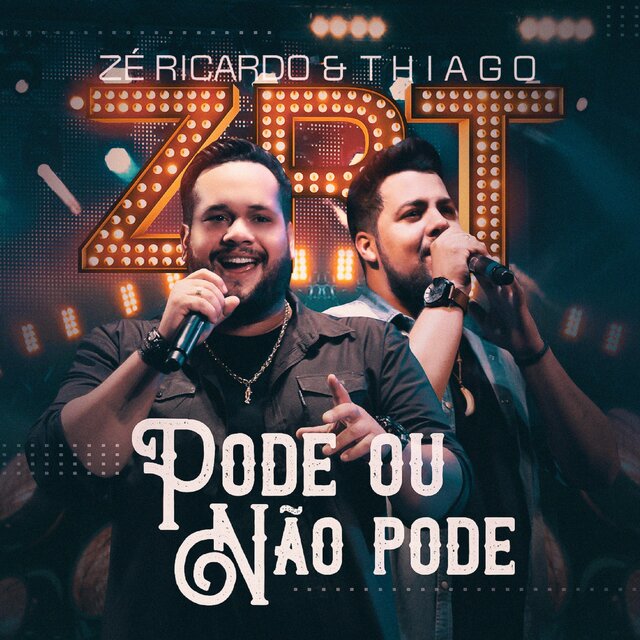 Pode ou Não Pode