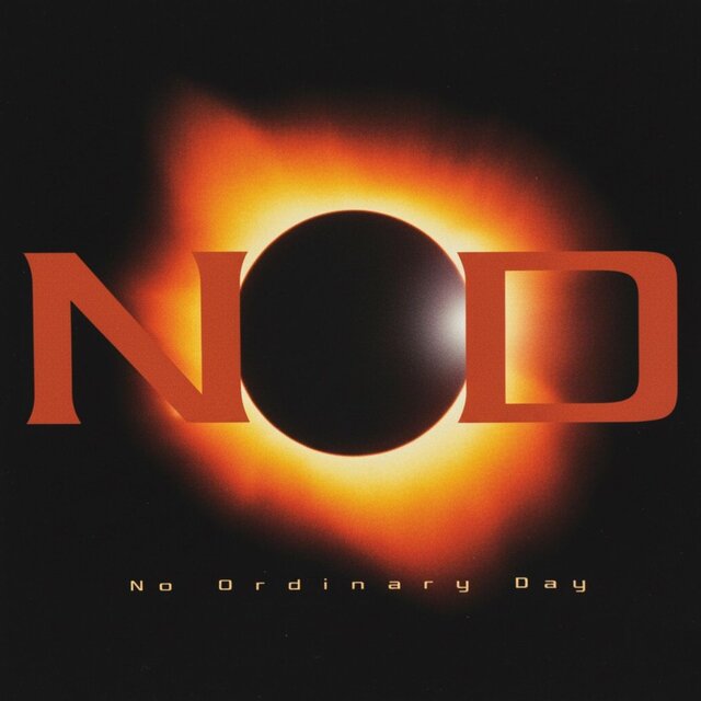 No Ordinary Day