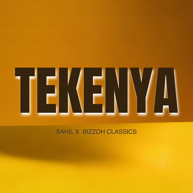 Tekenya
