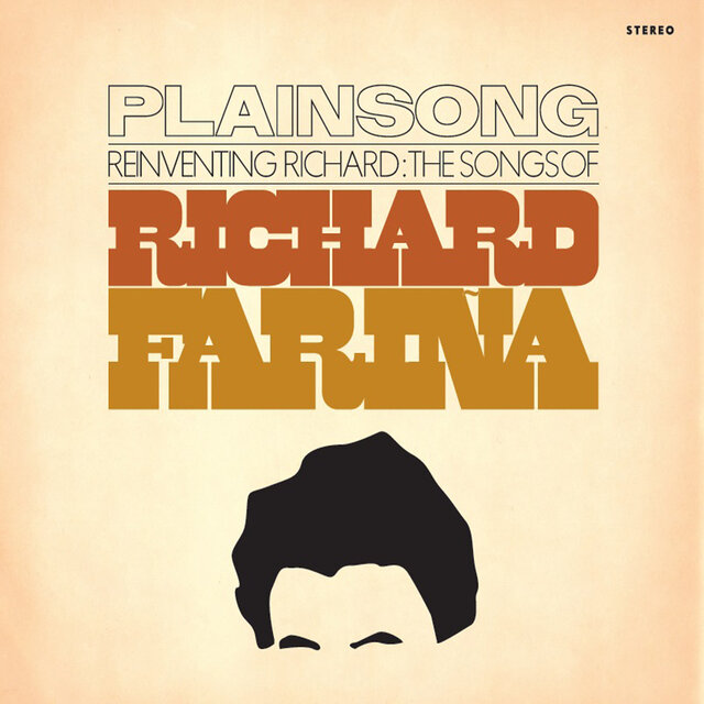 Reinventing Richard