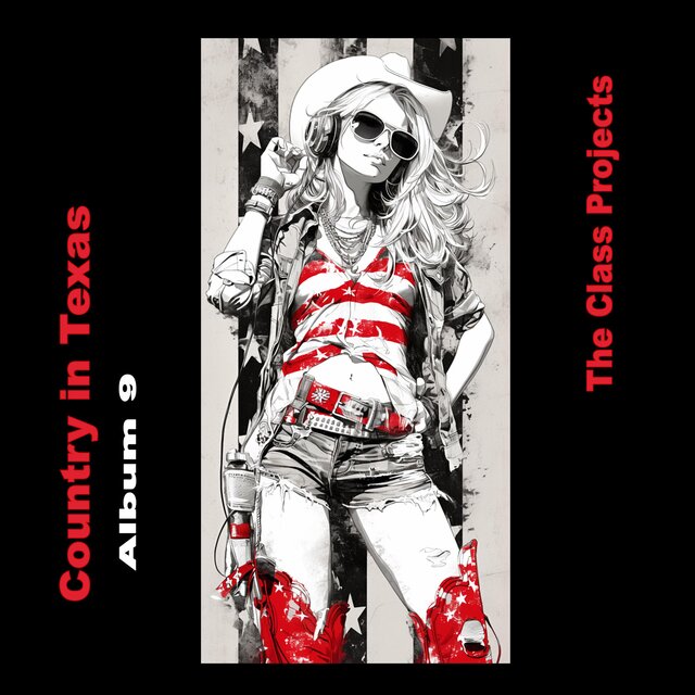 Country in Texas Album 9
