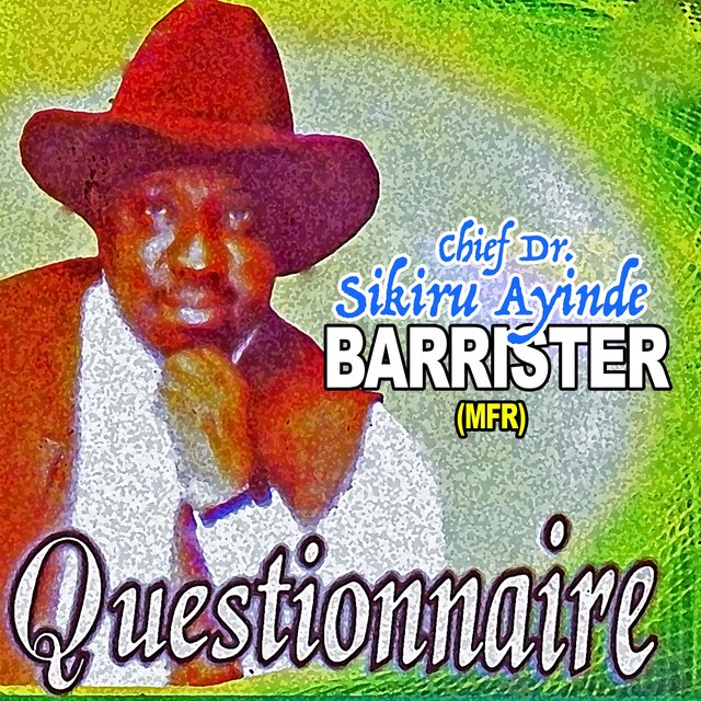 Questionnaire