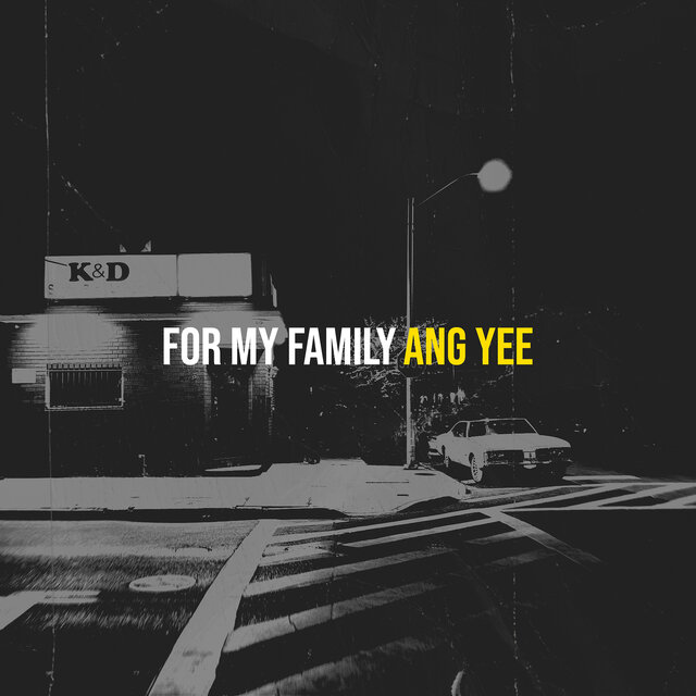 For My Family