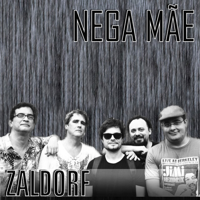 Nega Mãe