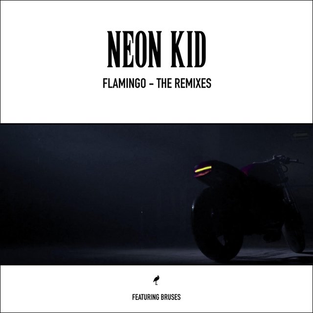 Flamingo (The Remixes)