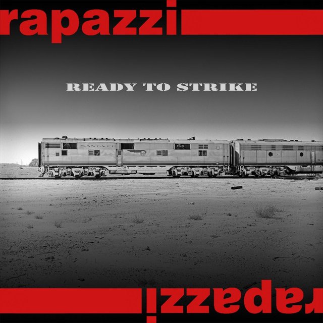Ready to Strike