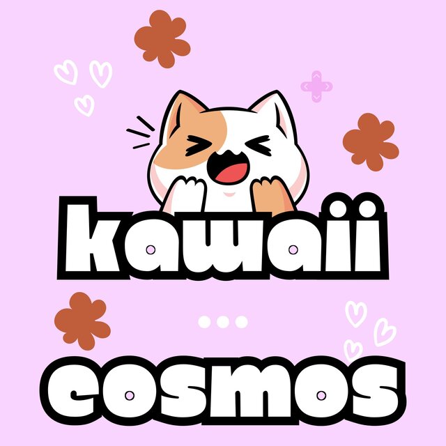 Kawaii Cosmos