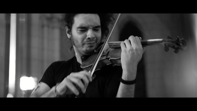J.S. Bach: Toccata & Fugue In D Minor, BWV 565 (Arr. by Aleksandar Sedlar)