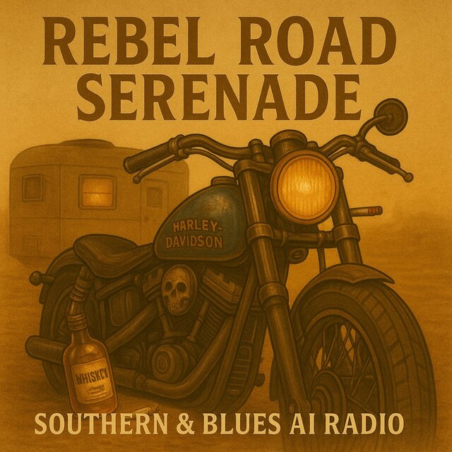 Rebel Road Serenade