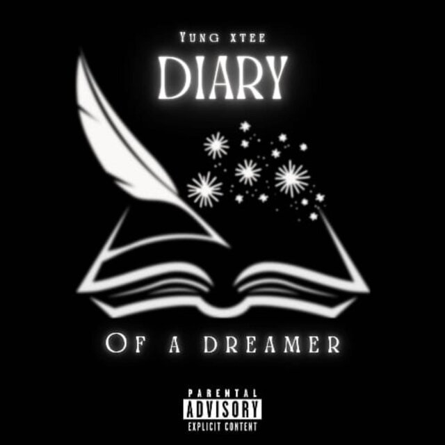 Diary of a dreamer