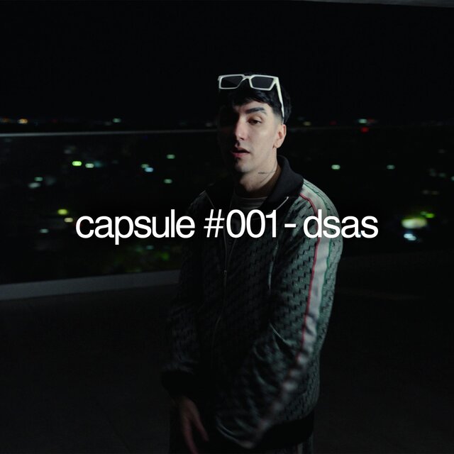 DSAS (Dime Si Andas Sola)