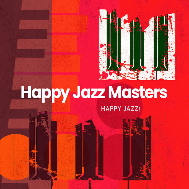 Happy Jazz Masters