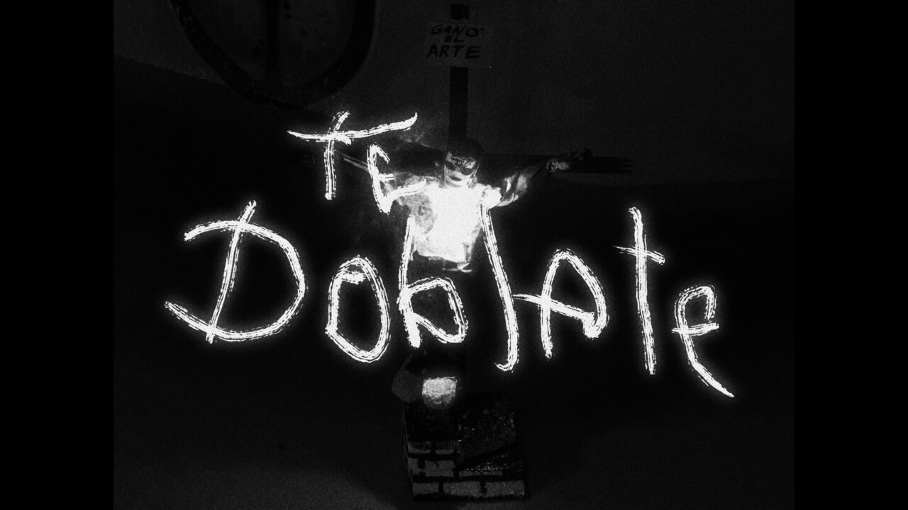 Te Doblate (Official Video)
