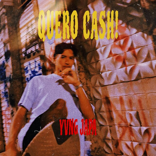 quero cash!