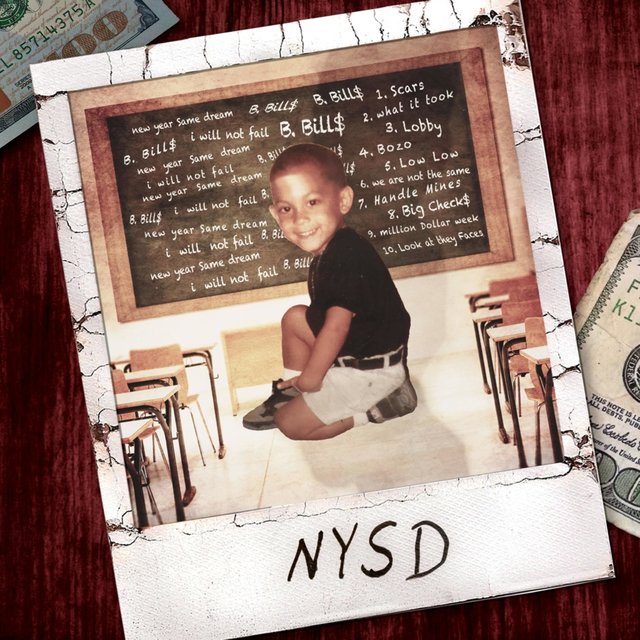 Nysd