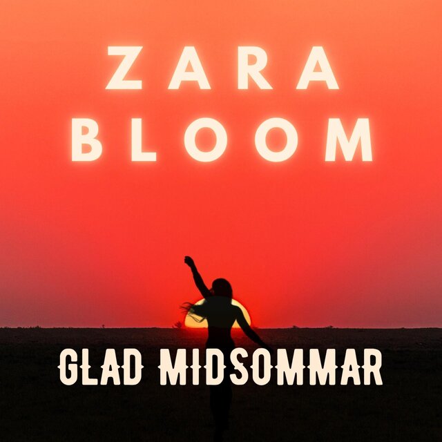 Glad midsommar 2025