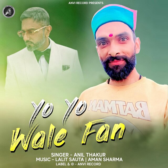 Yo Yo Wale Fan