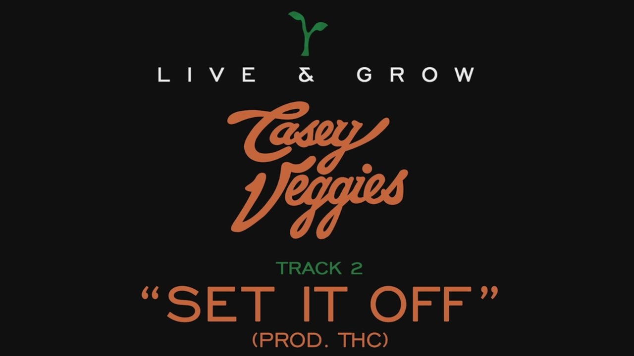 Live & Grow track by track Pt. 2 - "Set It Off"