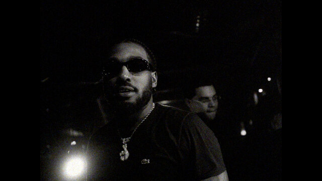 MOODSWINGS (Official Video)
