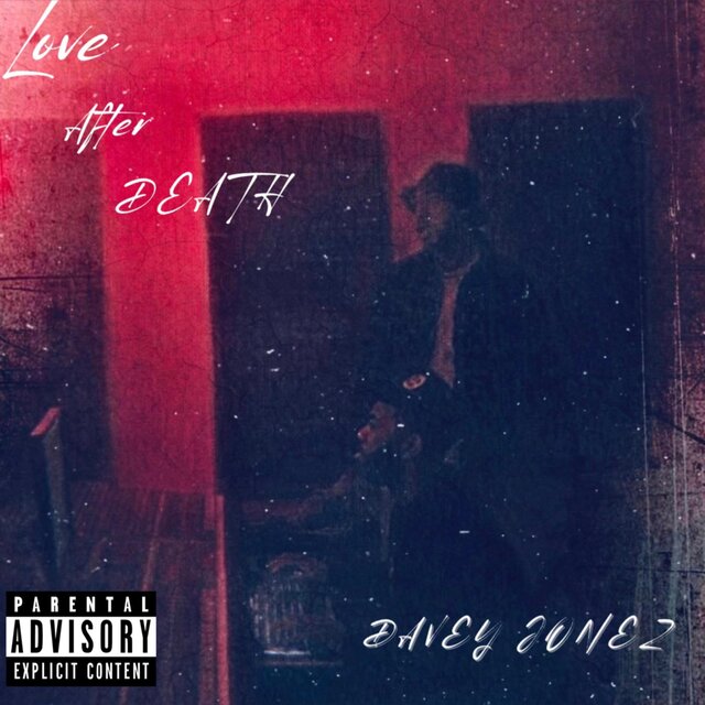 Love After Death