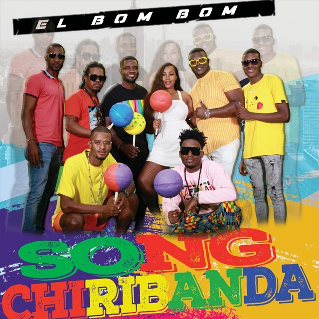 El Bom Bom