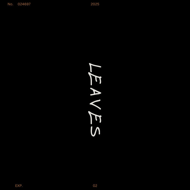Leaves