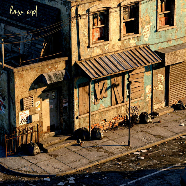 Low end