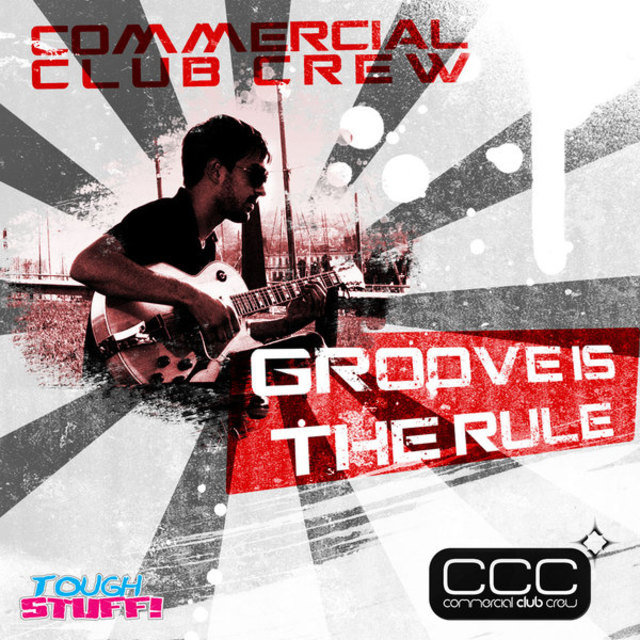 Groove Is the Rule