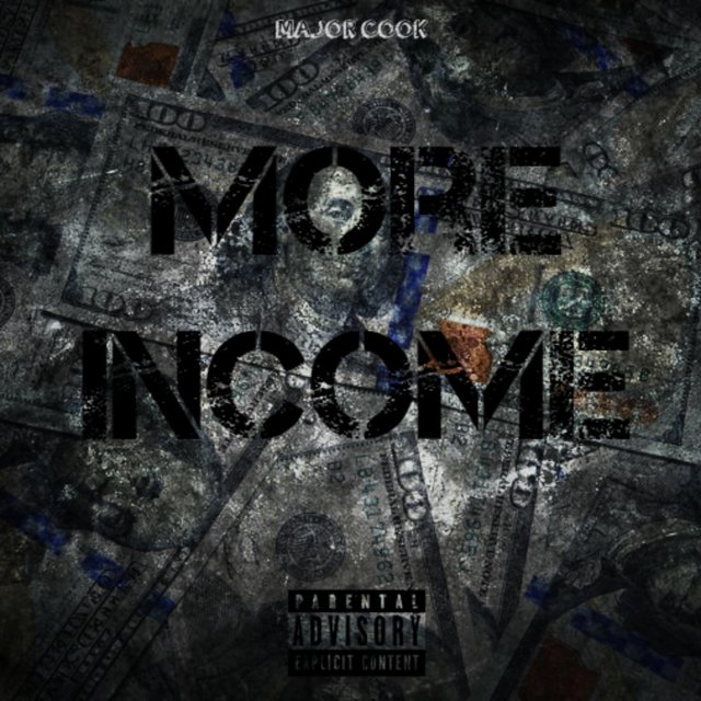 More Income