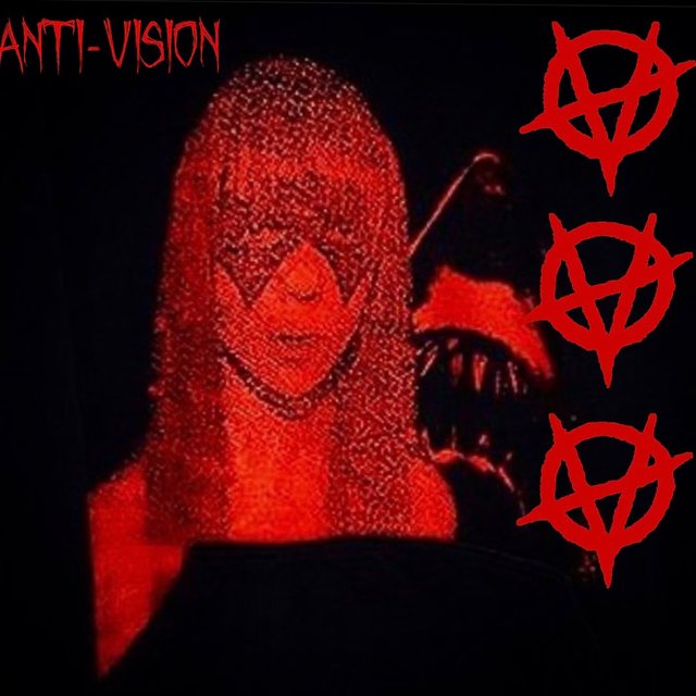 Anti-Vision