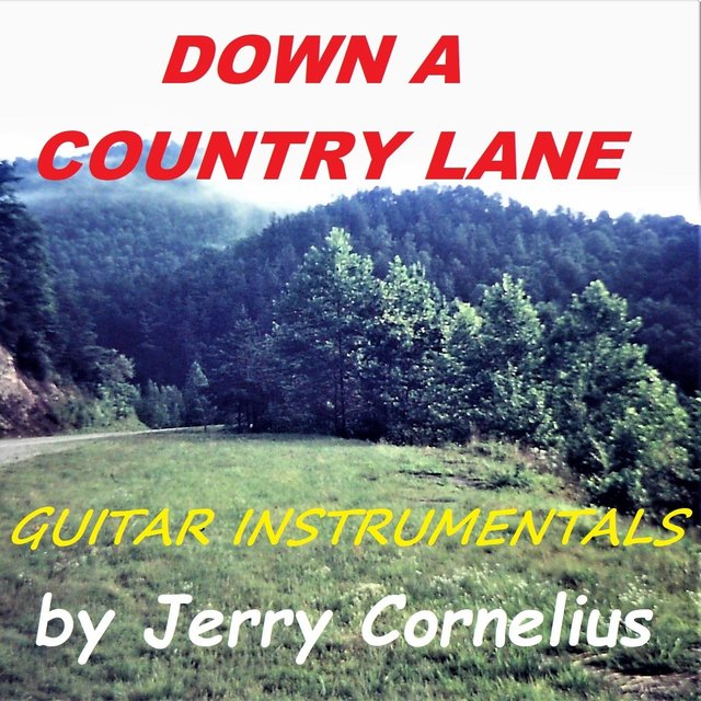 Down a Country Lane