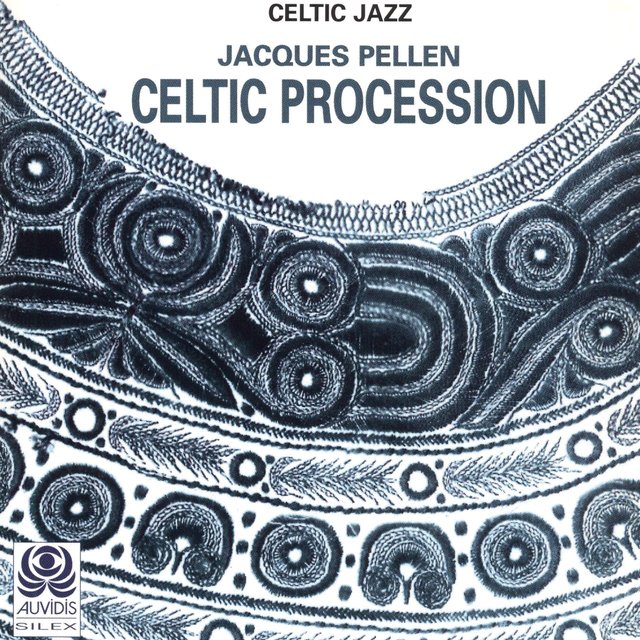 Celtic procession