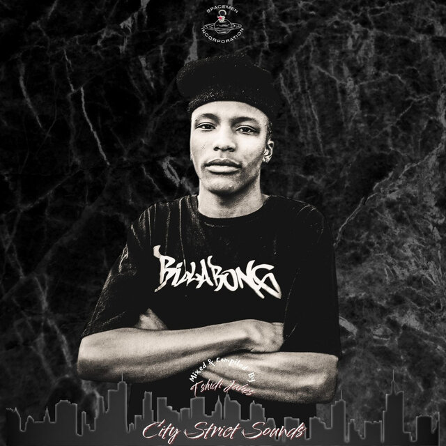 City Strict Sounds (100% Production Mix)