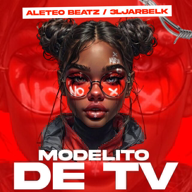 Modelito De Tv