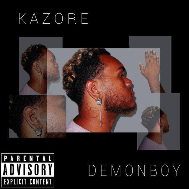 Demonboy