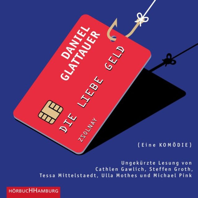 Die Liebe Geld (Eine Komödie)